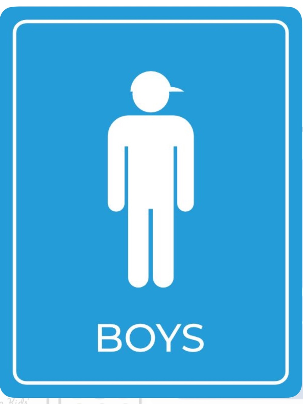 Boys Clothes & Shoes